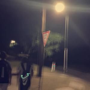 Meet your Posher, Fraser